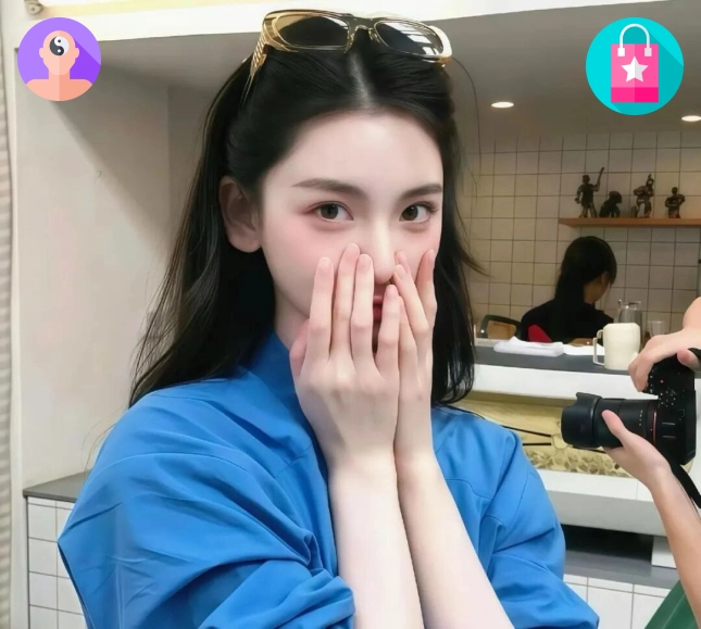 马女士